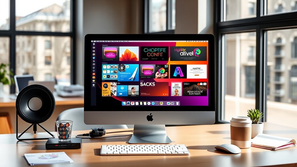 choose performance and style