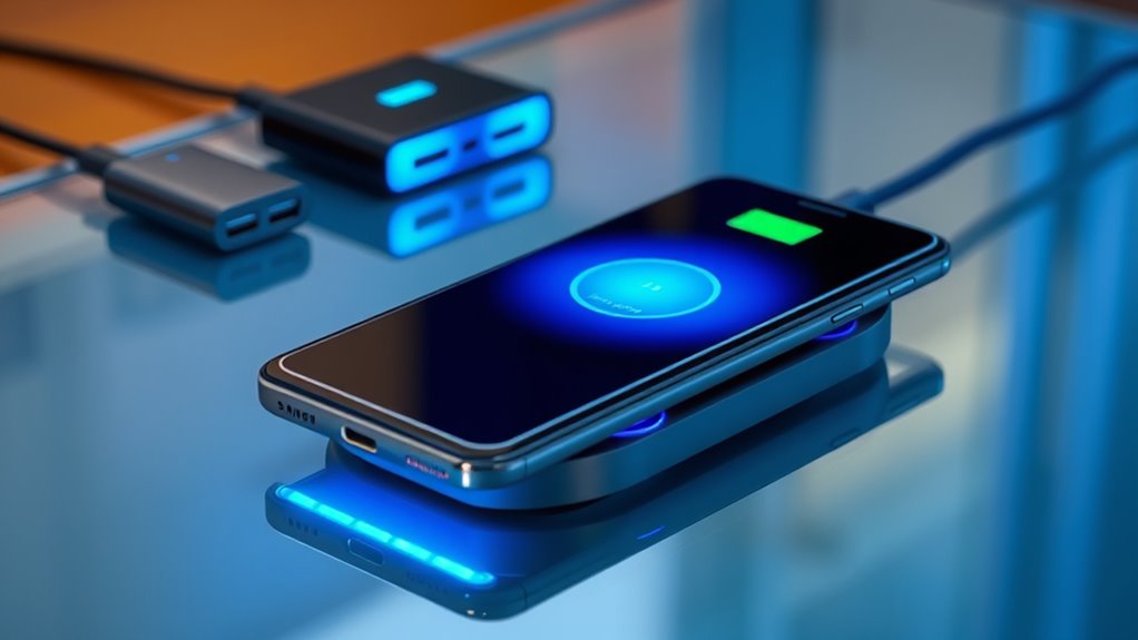 choosing compatible fast chargers