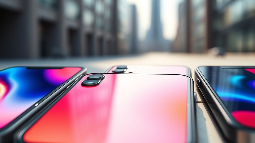 choosing compatible reliable iphone