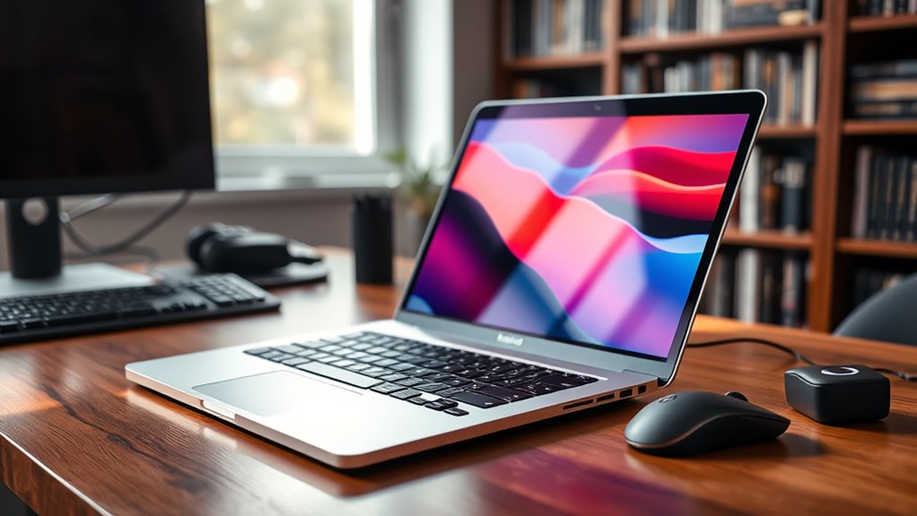 choosing high memory macbook