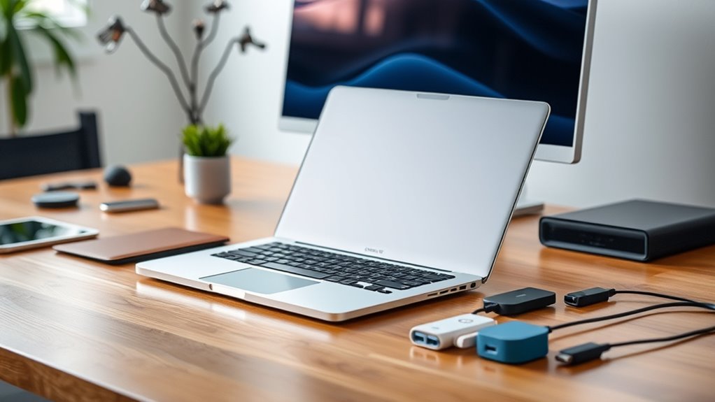 choosing ideal macbook air