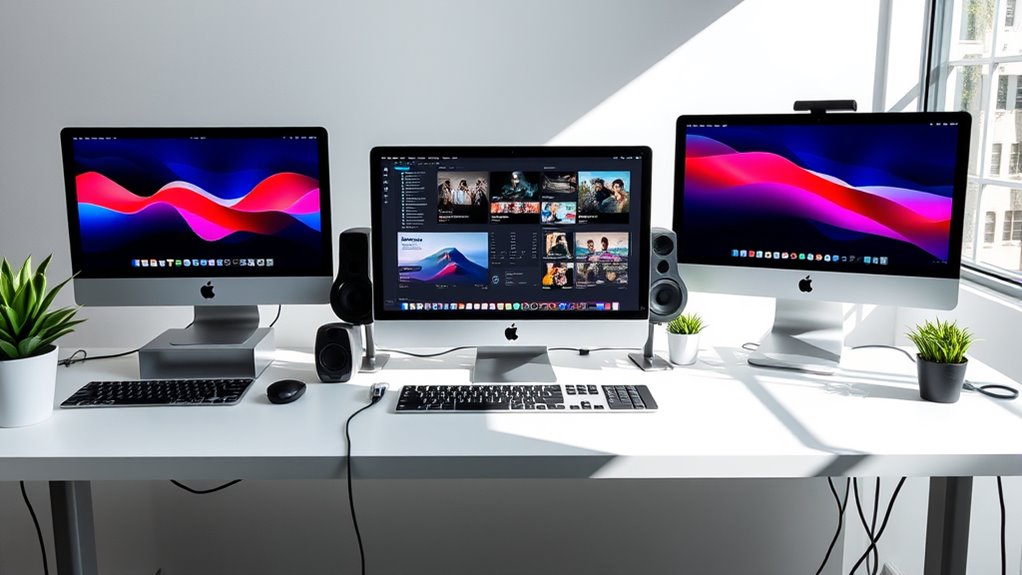 choosing mac studio configurations