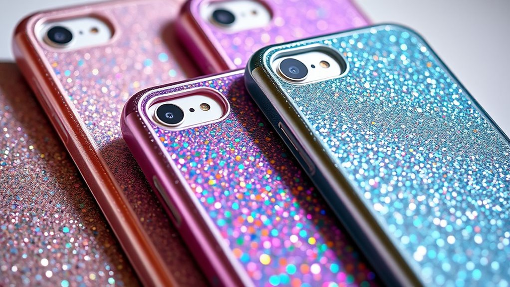 choosing stylish protective cases