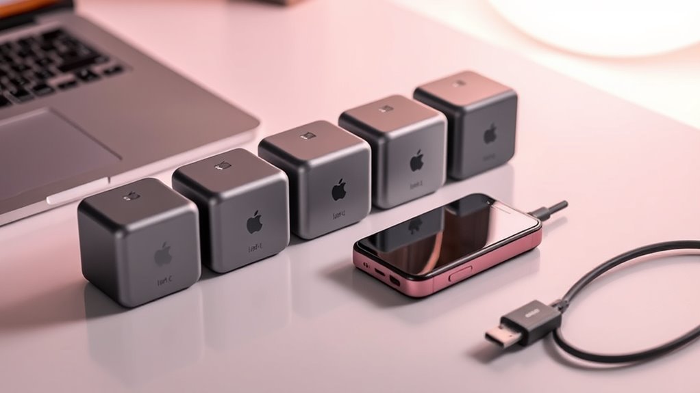 choosing the right fast charger