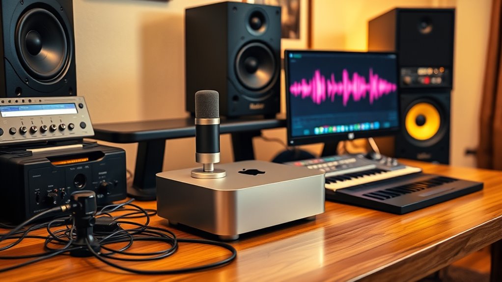 choosing the right mac mini