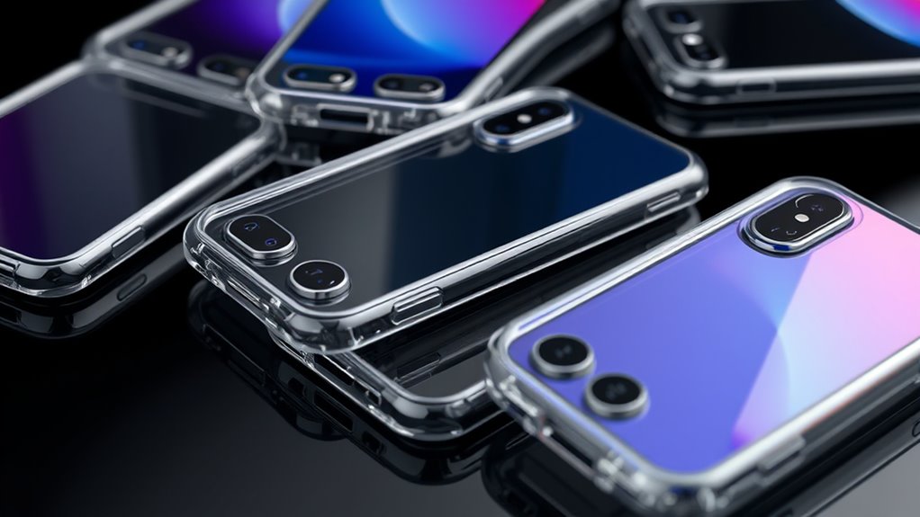 compatibility protection durability features