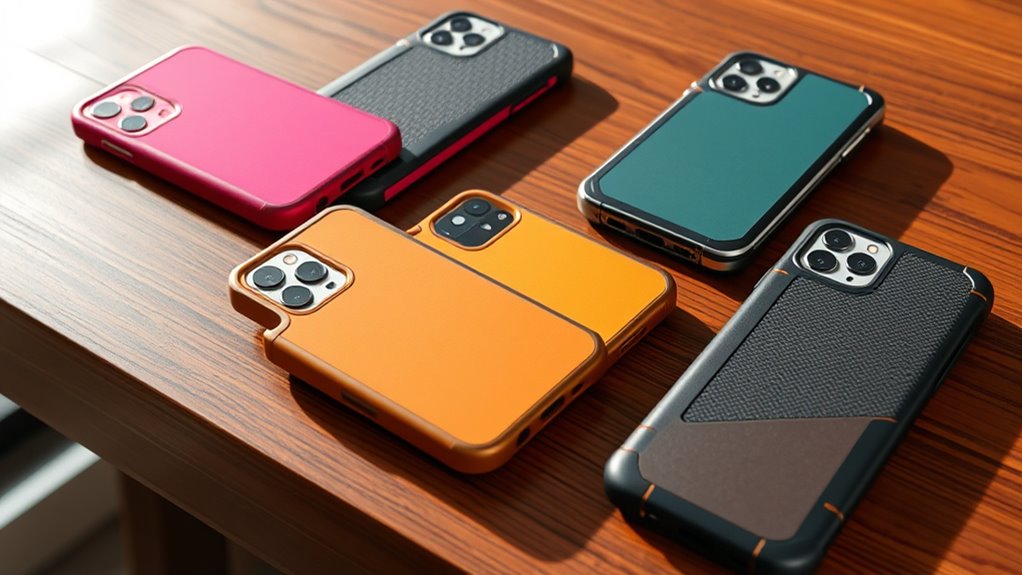 compatibility protection features quality