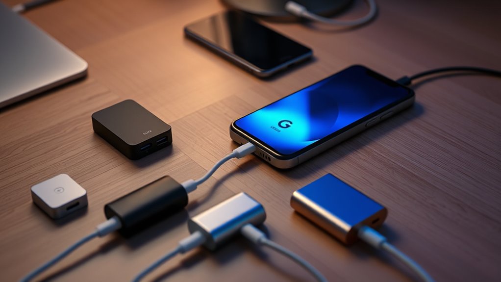 compatibility safety convenience efficiency