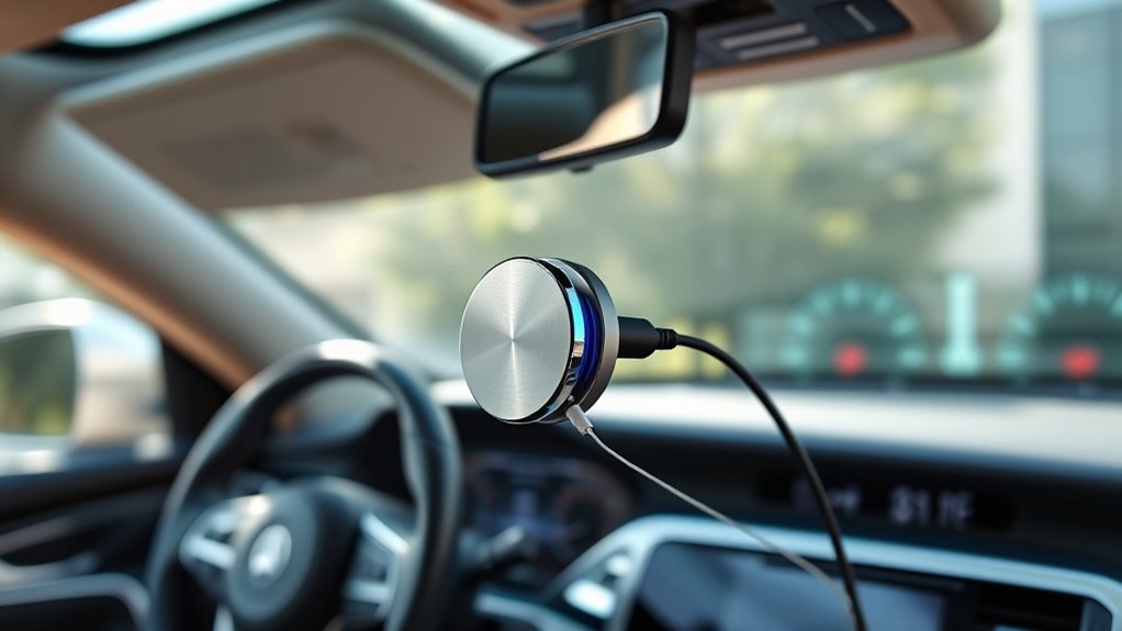 device compatibility and safety