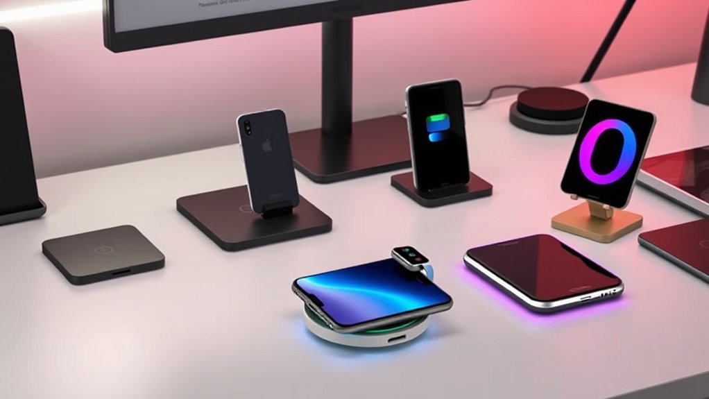 device compatibility and safety