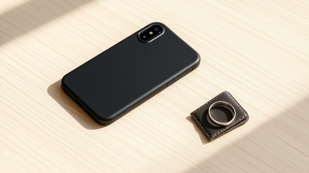 device fit and protection