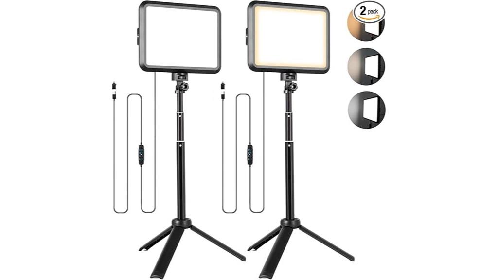 double led lighting kit