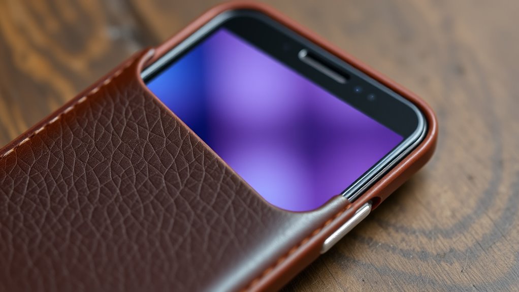 durability fit security style