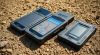 durable construction worker smartphones