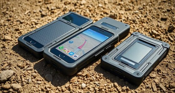 durable construction worker smartphones