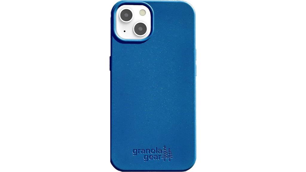 eco friendly iphone 13 case