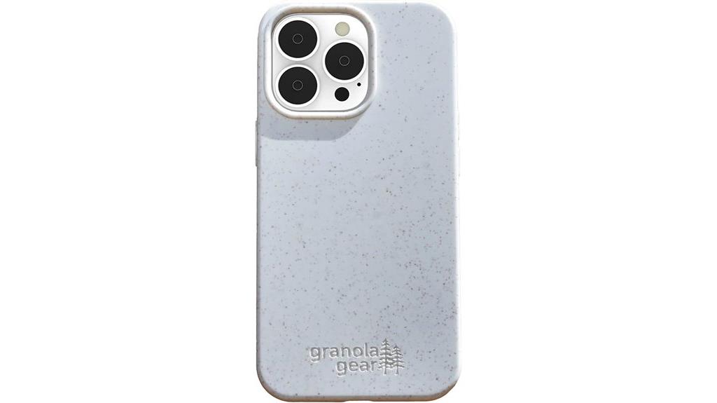 eco friendly iphone 14 pro case