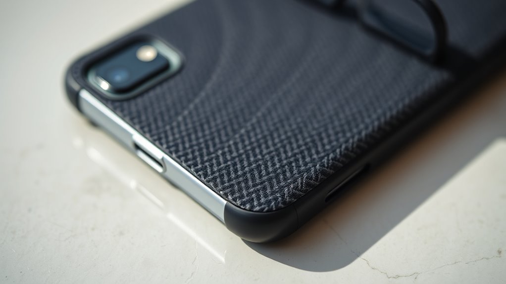 fabric case selection tips