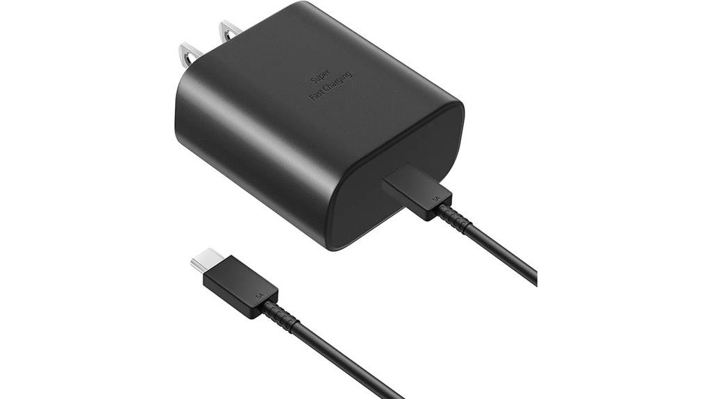 fast usb c charging cord