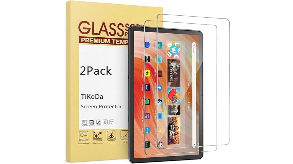 fire hd 10 screen protector
