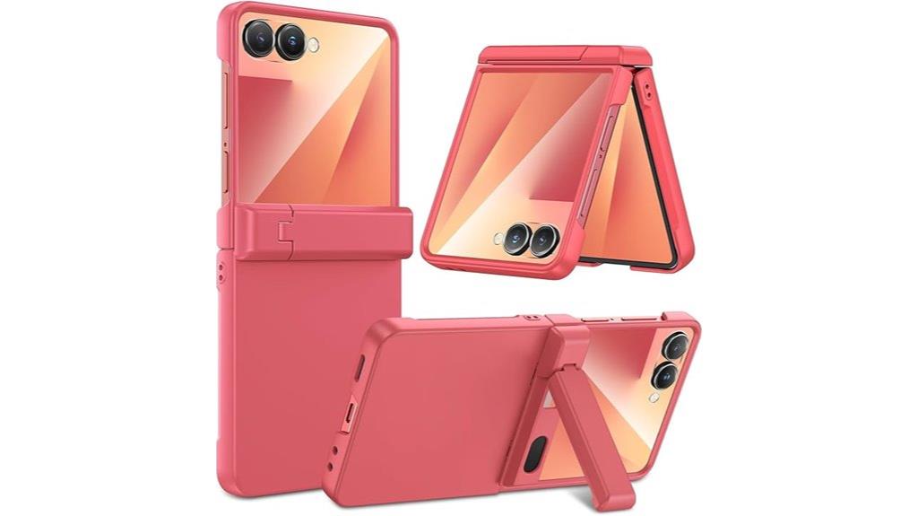 galaxy z flip 7 case