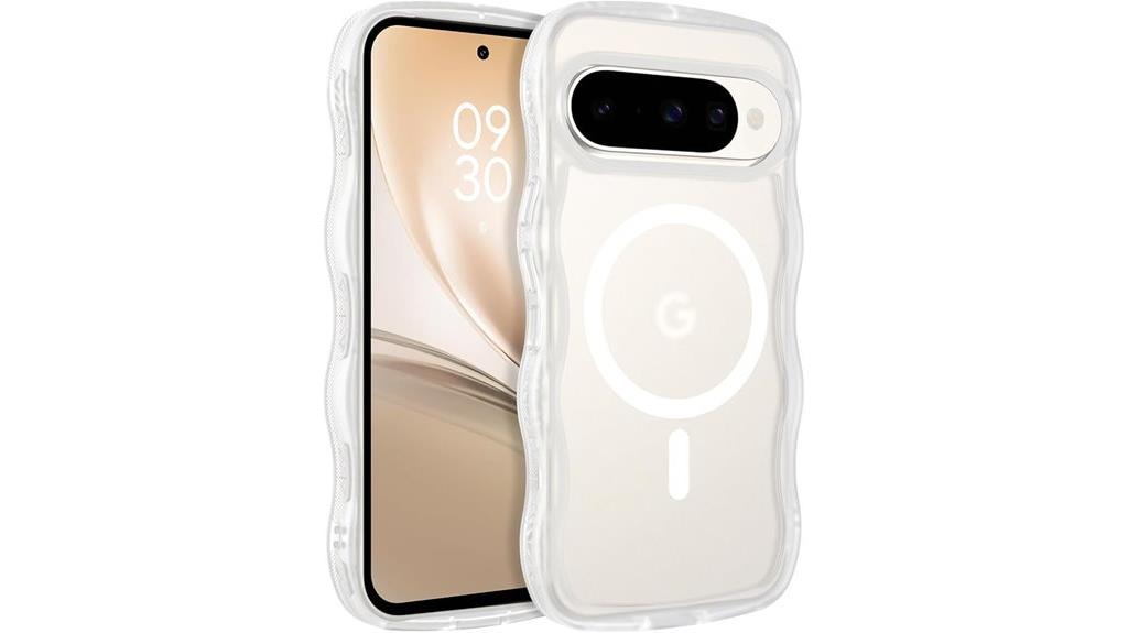 google pixel 10 case