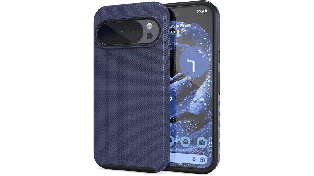 google pixel 10 cases