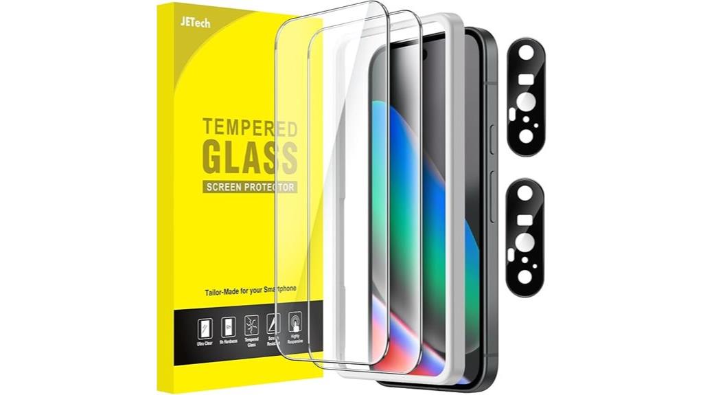 google pixel 10 protectors