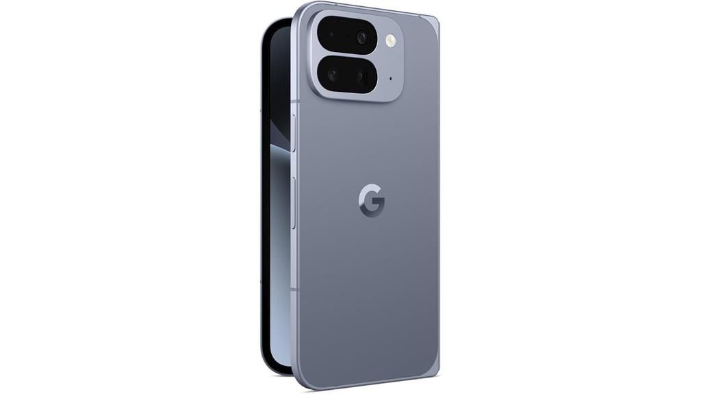 google pixel fold 2025