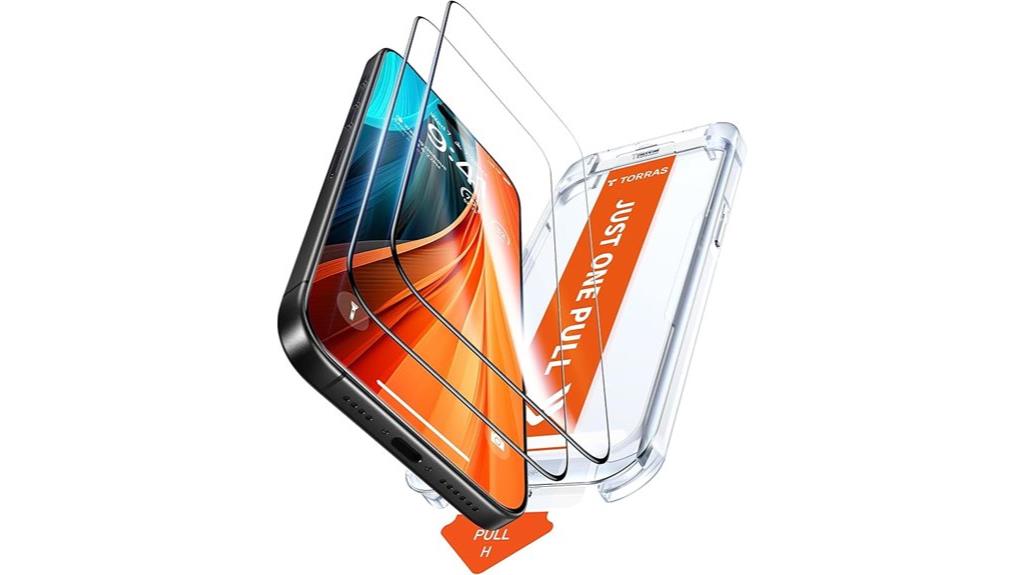 heavy duty iphone 16 pro