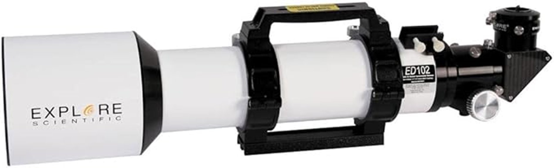 high quality refractor telescope