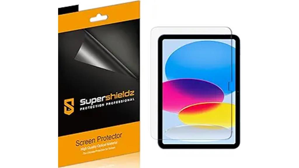 ipad 11 inch screen protector