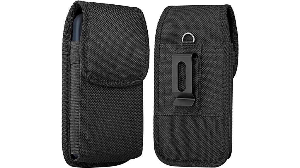 iphone 11 16 belt holster