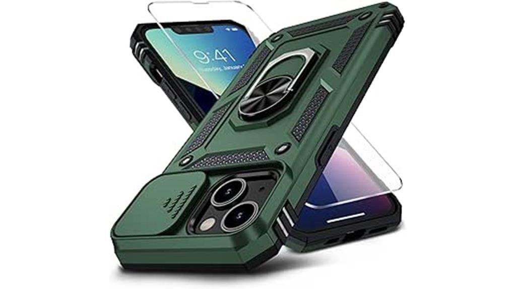 iphone 13 case accessories