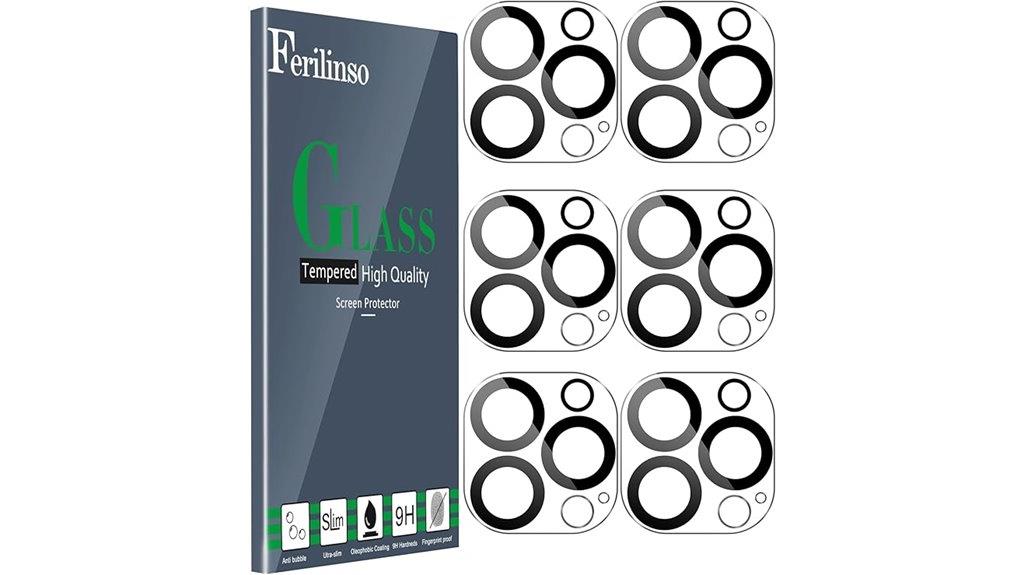 iphone 14 15 pro max protectors