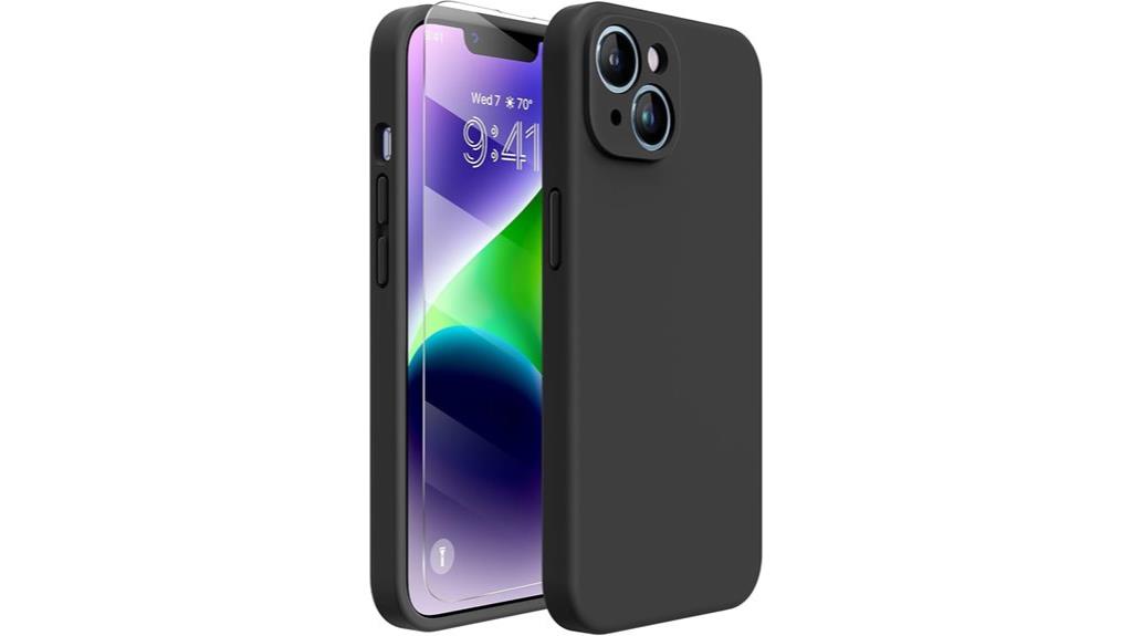 iphone 14 case with screen