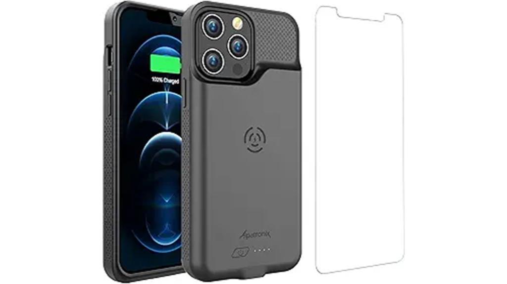 iphone 14 pro battery case