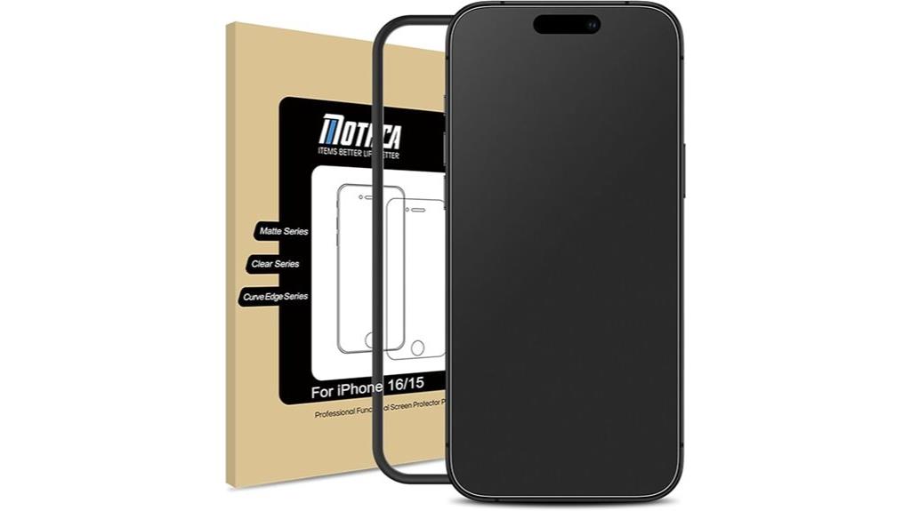 iphone 15 16 glass protector