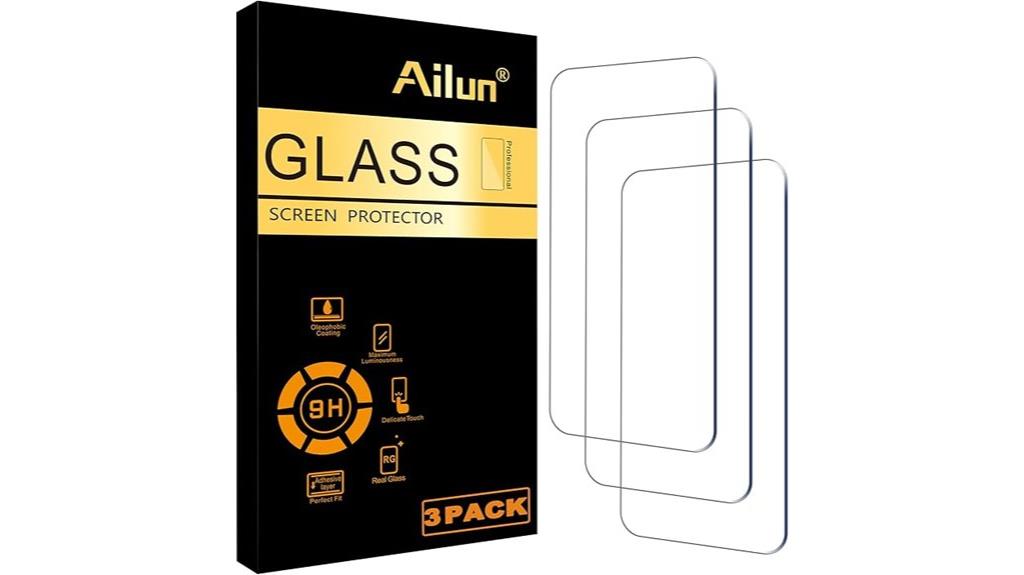 iphone 15 16 tempered glass