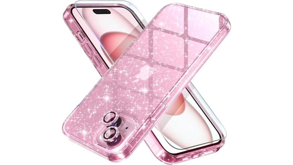 iphone 15 case with protection