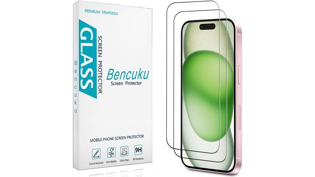 iphone 15 plus protectors