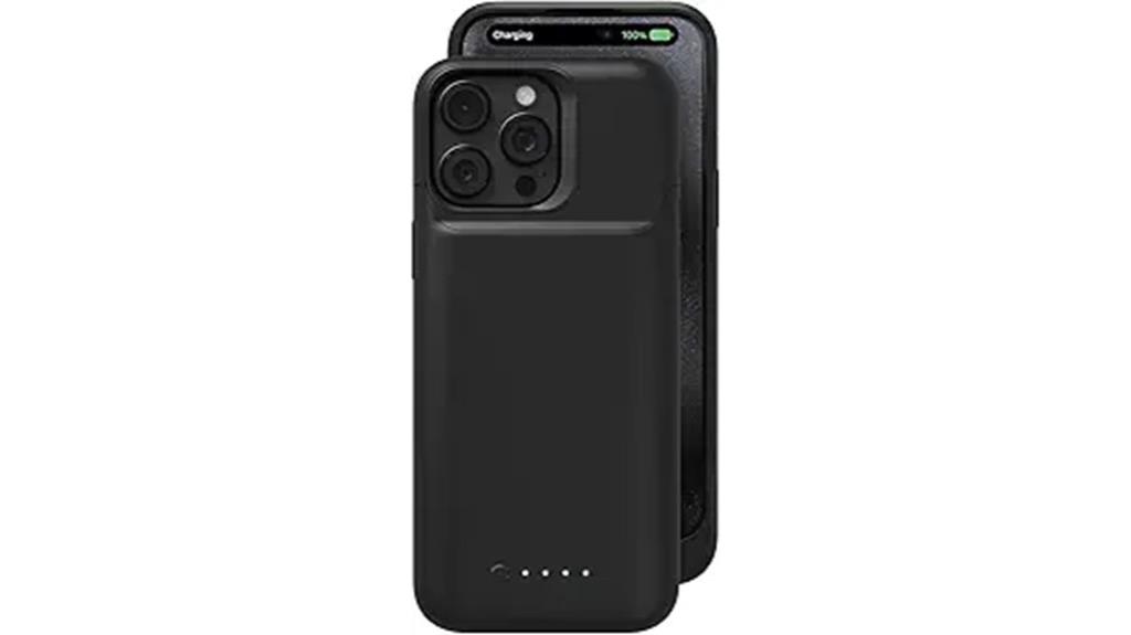 iphone 15 pro max battery