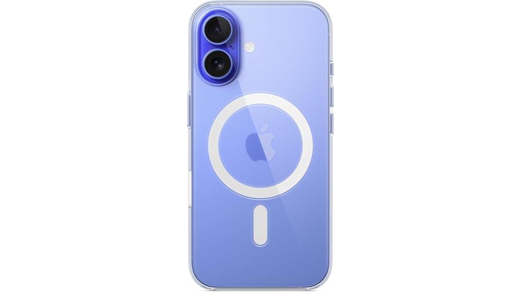 iphone 16 magsafe camera