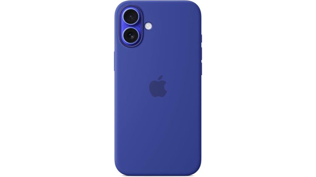 iphone 16 plus silicone case