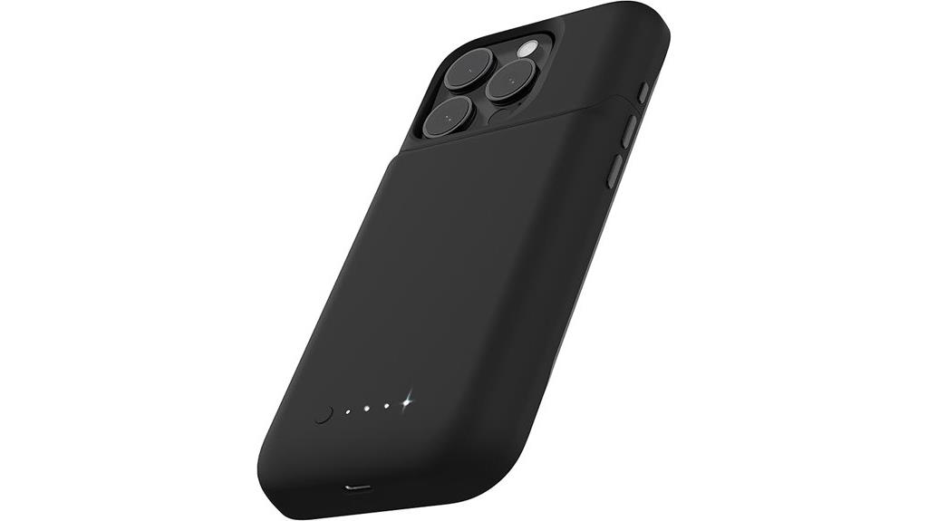iphone 16 pro battery case