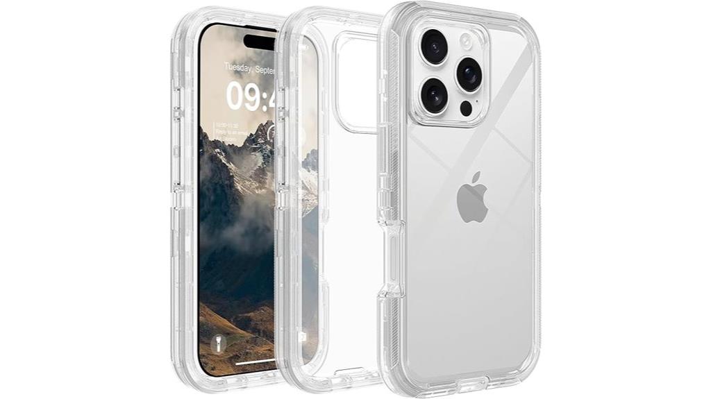 iphone 16 pro case