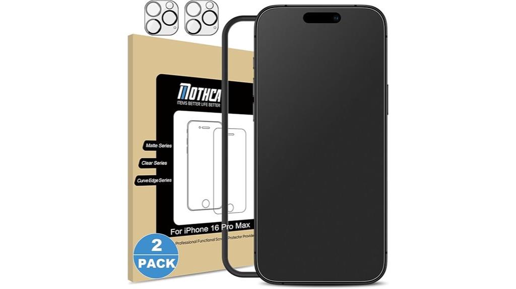 iphone 16 pro max protector