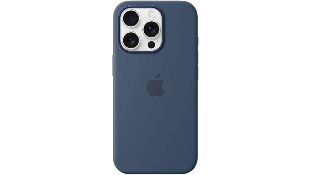 iphone 16 pro silicone case