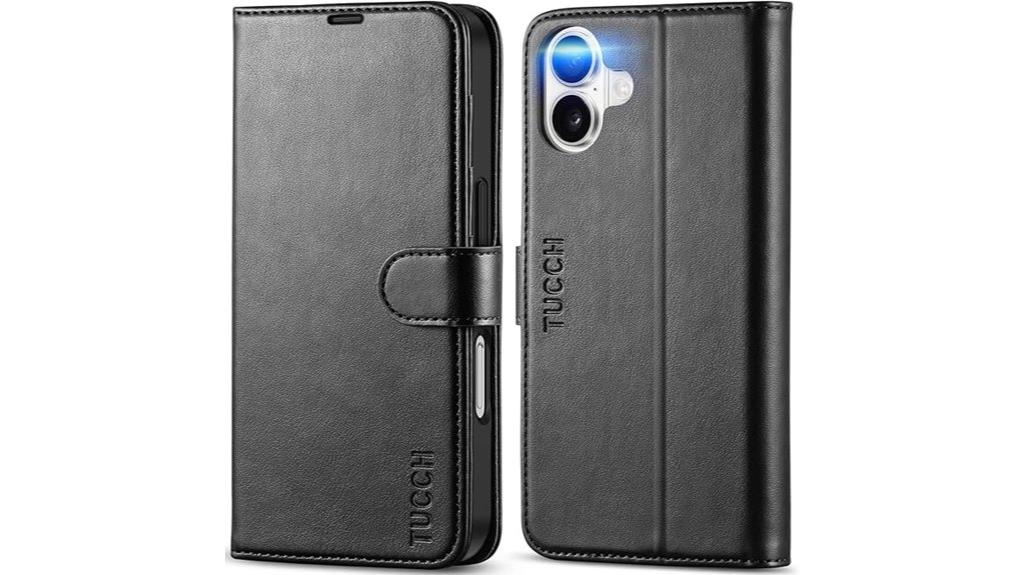 iphone 16 wallet case
