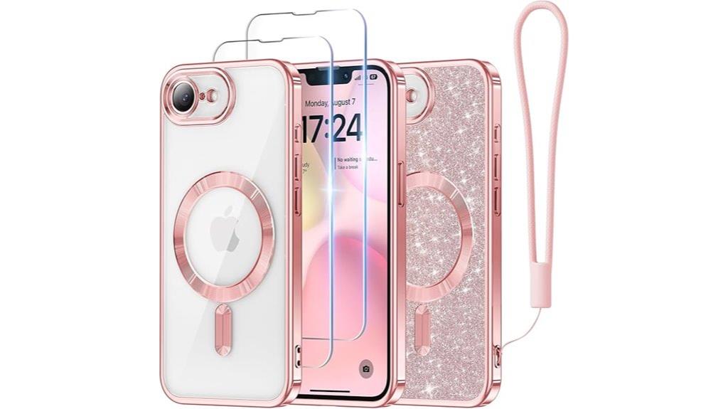 iphone 16e case bundle